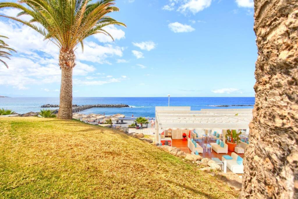 El Veril 84 Bahia Del Duque Costa Adeje (Tenerife) Exterior foto