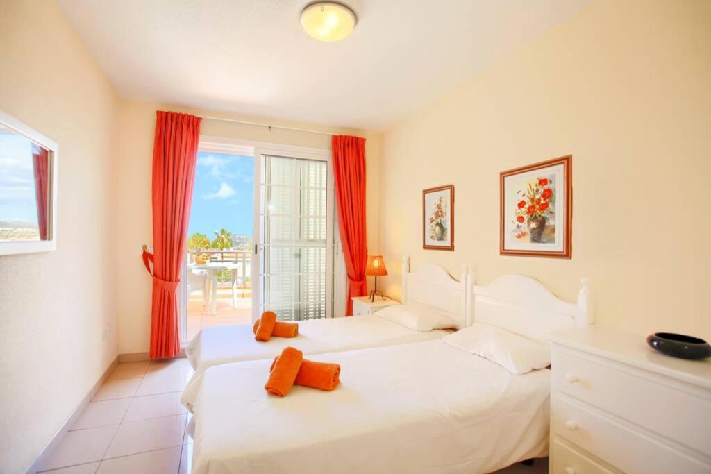 El Veril 84 Bahia Del Duque Costa Adeje (Tenerife) Exterior foto